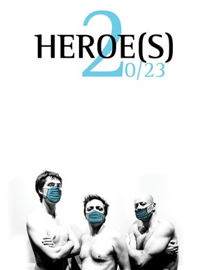 Affiche de Heroe(s) 2