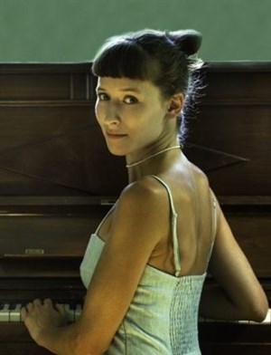 Affiche de Jeff Boudreaux invite Cili Marsall & Stella Ehmayer