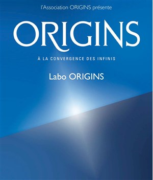 Affiche de Labo origins