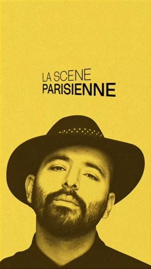 Affiche de Redouanne Harjane dans Phoenix