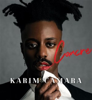 Affiche de Karim Camara dans Cancre