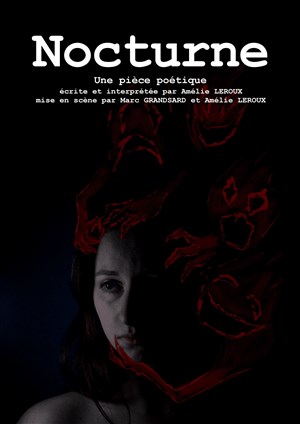 Affiche de Nocturne