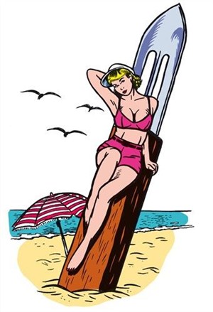 Affiche de La chair des tristes culs