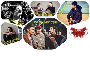 Affiche de Soirée spéciale : J'ai rendez-vous avec S02 E04