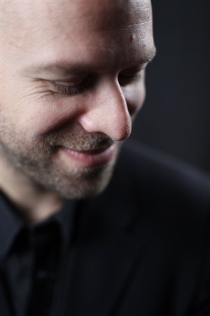 Affiche de Philippe Mouratoglou | Solo - guitares