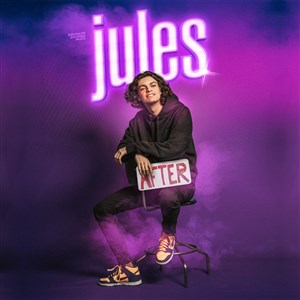 Affiche de Jules dans After
