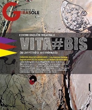 Affiche de Vita # bis ou L'hypothèse Aveyronnaise