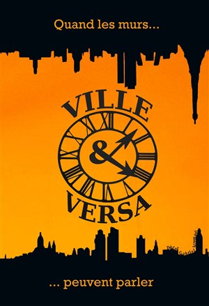 Affiche de Ville & Versa