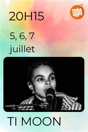 Affiche de Ti Moon
