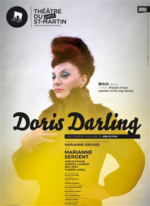 Affiche de Doris Darling