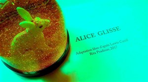 Affiche de Alice Glisse