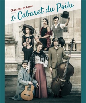 Affiche de Le Cabaret du Poilu