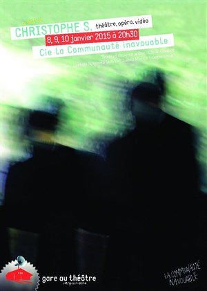 Affiche de Christophe S.