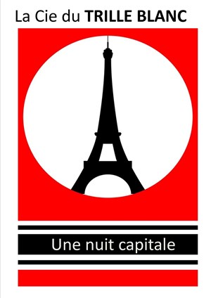 Affiche de Une nuit capitale