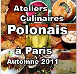 Affiche de Atelier made in Poland