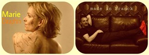 Affiche de Made in Franck + Marie Dauphin