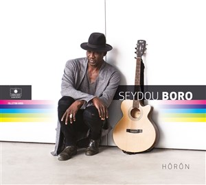 Affiche de Seydou Boro