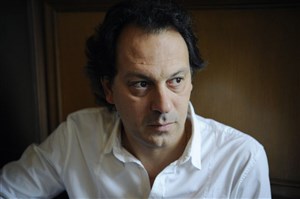 Affiche de Christophe dal sasso quartet