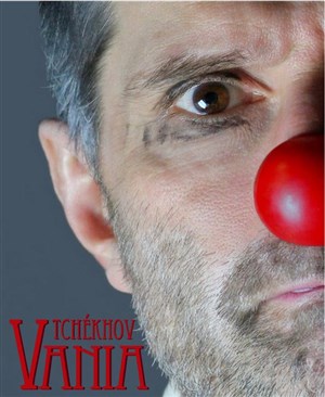 Affiche de Vania