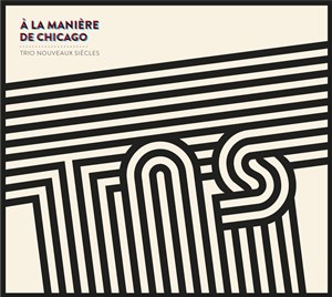 Affiche de Trio Nouveaux Siècles