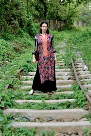 Affiche de Supriyo Dutta, Paul Brook et Zoe Brook : Musique Inde / Fusion