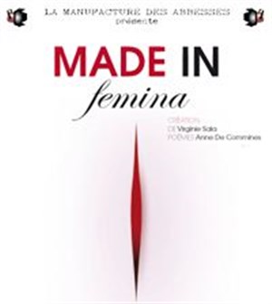 Affiche de Made in femina