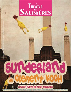 Affiche de Sunderland