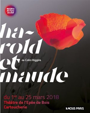 Affiche de Harold et Maude