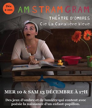 Affiche de Am Stram Gram