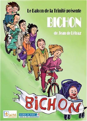 Affiche de Bichon