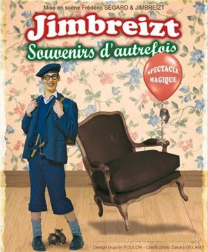 Affiche de Souvenirs d'autrefois