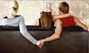 Affiche de L'infidélité dans le couple : la prévenir, la combattre et la surpasser