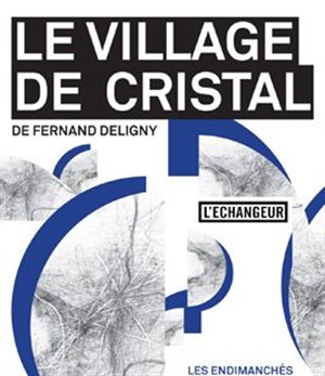 Affiche de Le village de Cristal