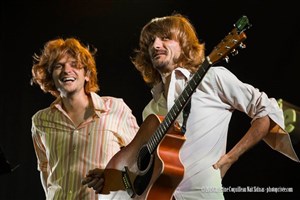 Affiche de Frères Jeu de moche