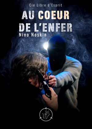 Affiche de Au coeur de l'Enfer