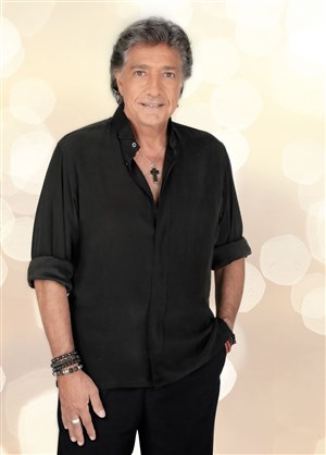 Affiche de Frédéric François