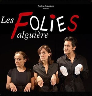 Affiche de Folies Falguière