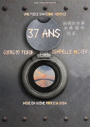 Affiche de 37 ans