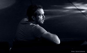 Affiche de Danse autour de Julien Ficely