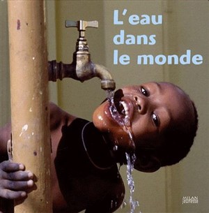 Affiche de Animation l'eau dans le monde
