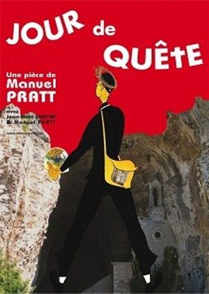 Affiche de Jour de quête