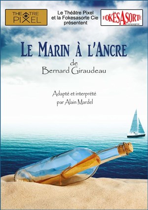 Affiche de Le Marin à l'Ancre