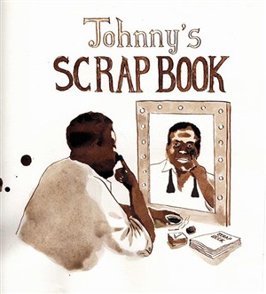 Affiche de Johnny's Scrapbook