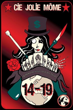 Affiche de 14-19 : la mémoire nous joue des tours