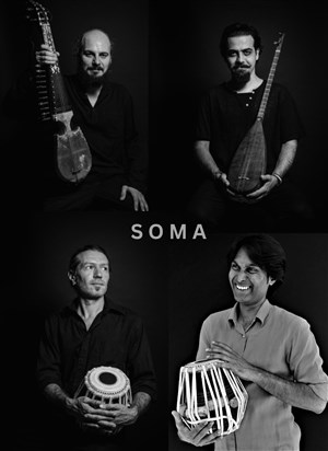 Affiche de Soma