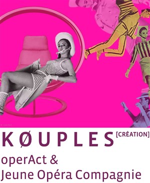 Affiche de Kouples