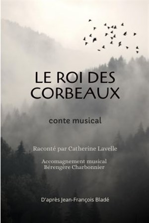 Affiche de Le Roi des corbeaux