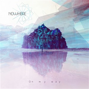 Affiche de Nowhere + Yvan Robilliard