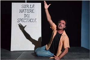 Affiche de L'Education populaire, Monsieur, Ils n'en ont pas voulu...