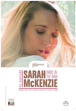 Affiche de Sarah McKenzie